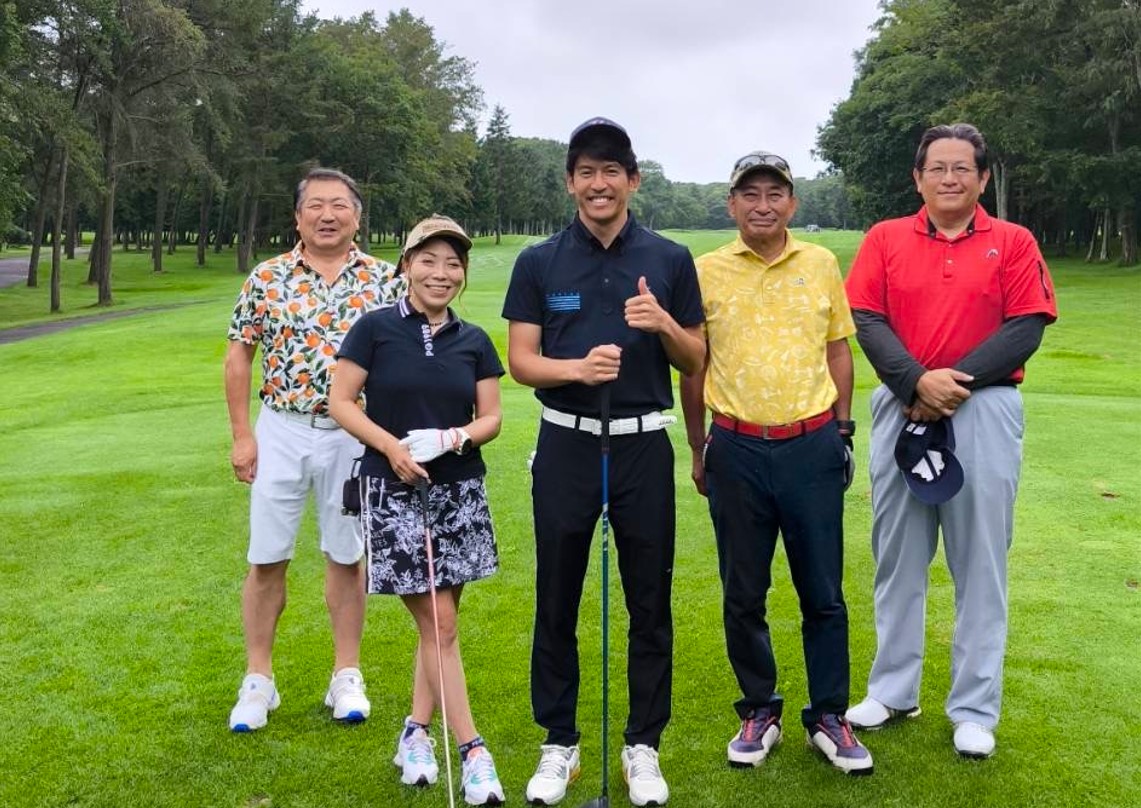 第1回中山雄一杯開催 MoaiWorks Co., Ltd.